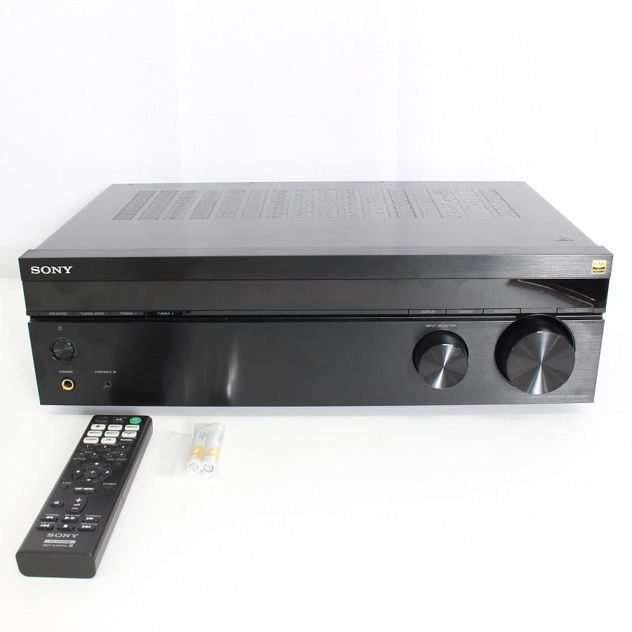 ボーナスストア+5％【美品】SONY STR-DH190 ステレオアンプ ソニー 本体 | 