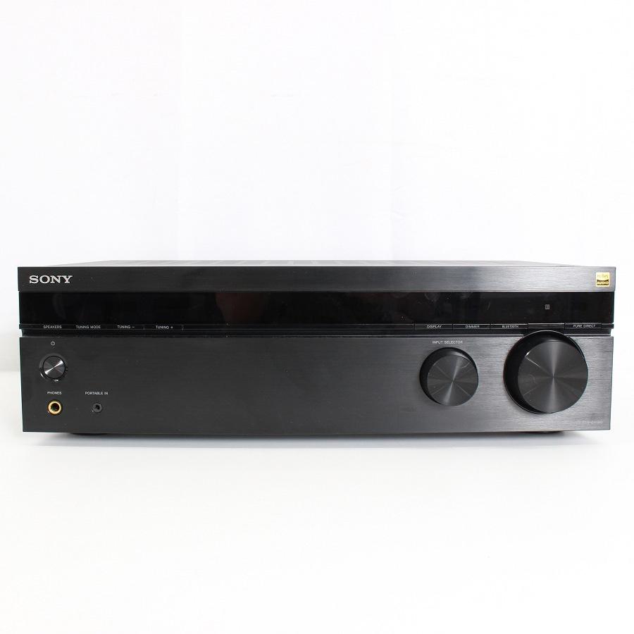 ボーナスストア+5％【美品】SONY STR-DH190 ステレオアンプ ソニー 本体 |  | 01