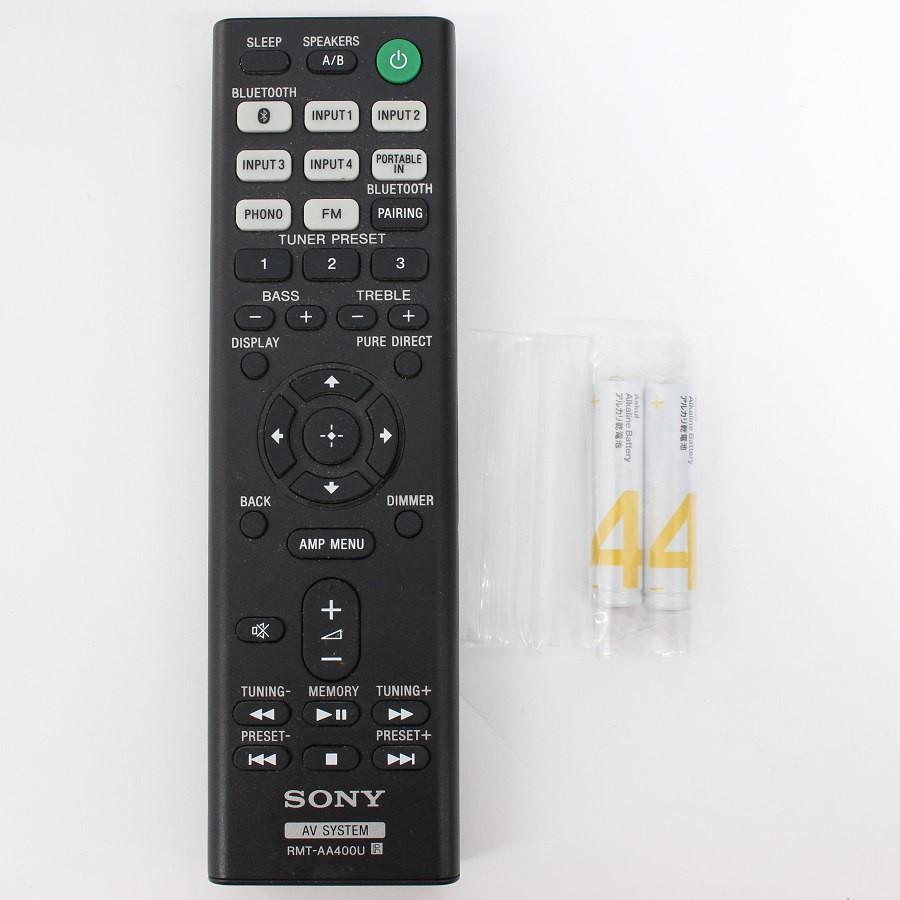 ボーナスストア+5％【美品】SONY STR-DH190 ステレオアンプ ソニー 本体 |  | 09
