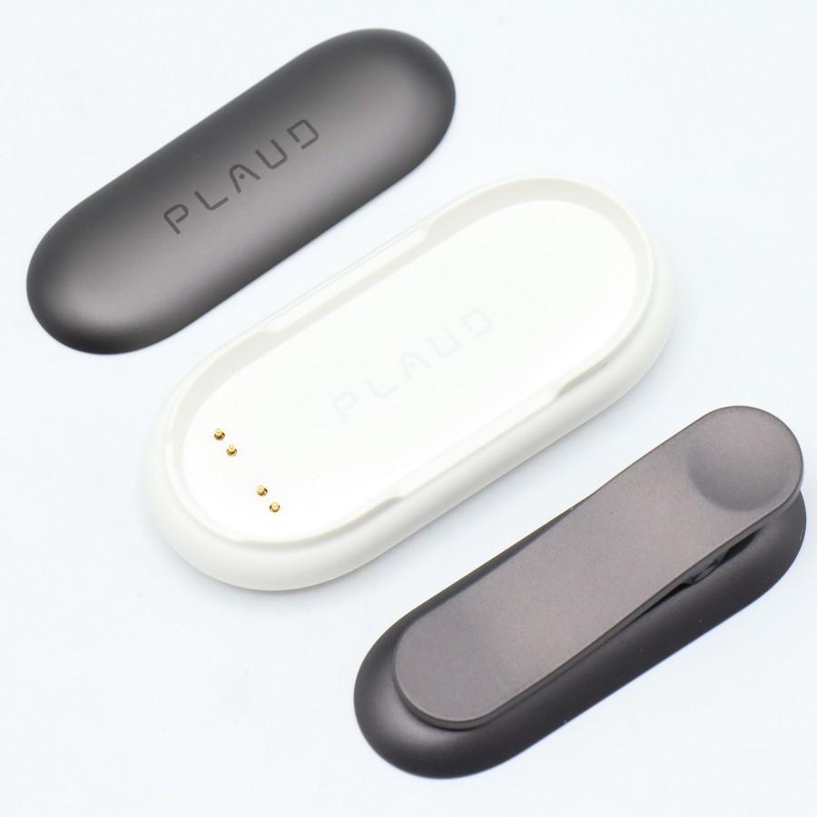 ボーナスストア+5％【美品】PLAUD NotePin NP-64G-GR-1 グレー 64GB AIボイスレコーダー プラウド 本体 |  | 06