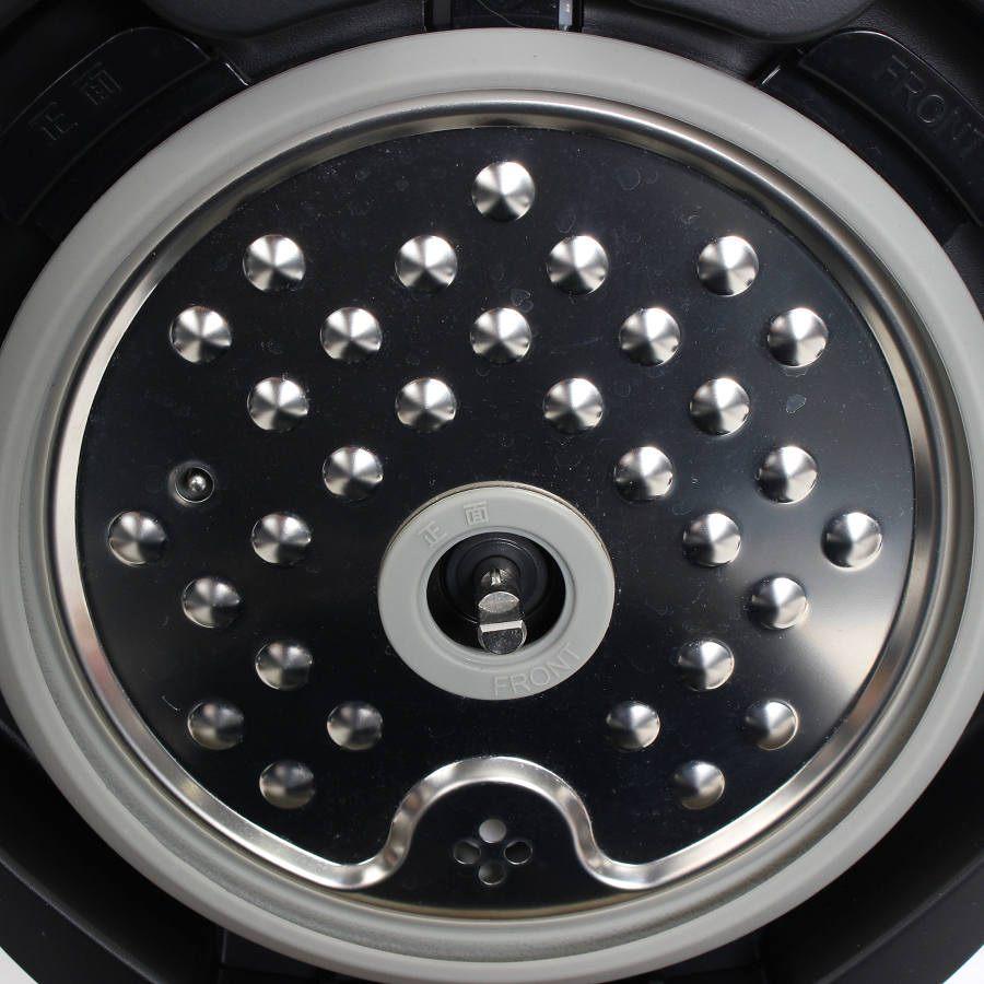 【ボーナスストアPlus】シャープ ヘルシオ ホットクック KN-HW10G-W 水なし自動調理鍋 圧力鍋 AIoT対応モデル ホワイト系 SHARP 本体 |  | 12