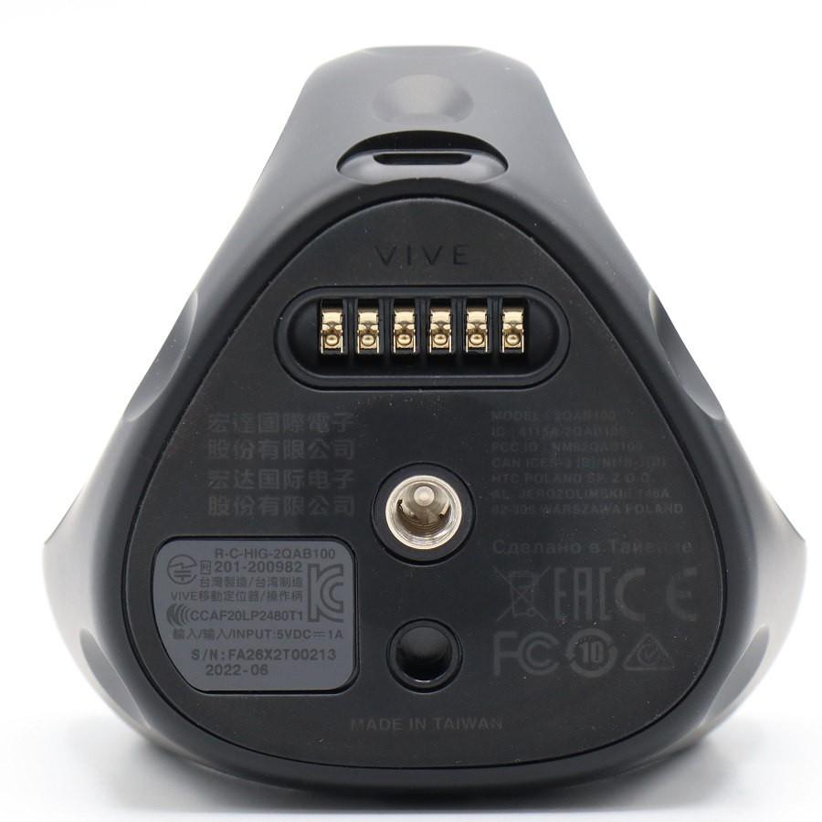 ボーナスストアPlus【美品】HTC VIVE Tracker （3.0） 99HASS001-00 アクセサリー トラッカー VR バイブ |  | 04
