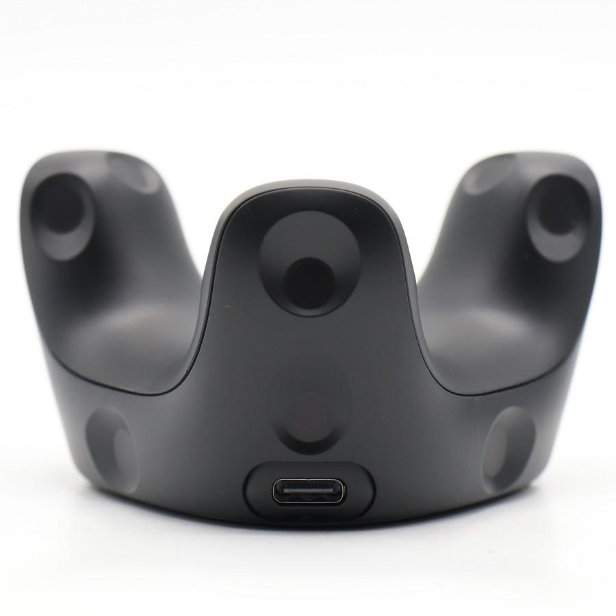 ボーナスストアPlus【美品】HTC VIVE Tracker （3.0） 99HASS001-00 アクセサリー トラッカー VR バイブ |  | 03