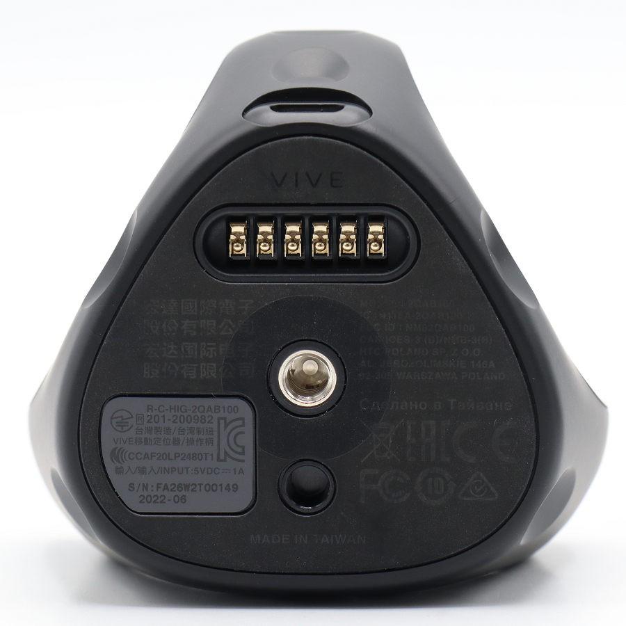ボーナスストアPlus【美品】HTC VIVE Tracker （3.0） 99HASS001-00 アクセサリー トラッカー VR バイブ |  | 04