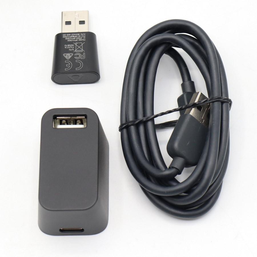 ボーナスストアPlus【美品】HTC VIVE Tracker （3.0） 99HASS001-00 アクセサリー トラッカー VR バイブ |  | 05