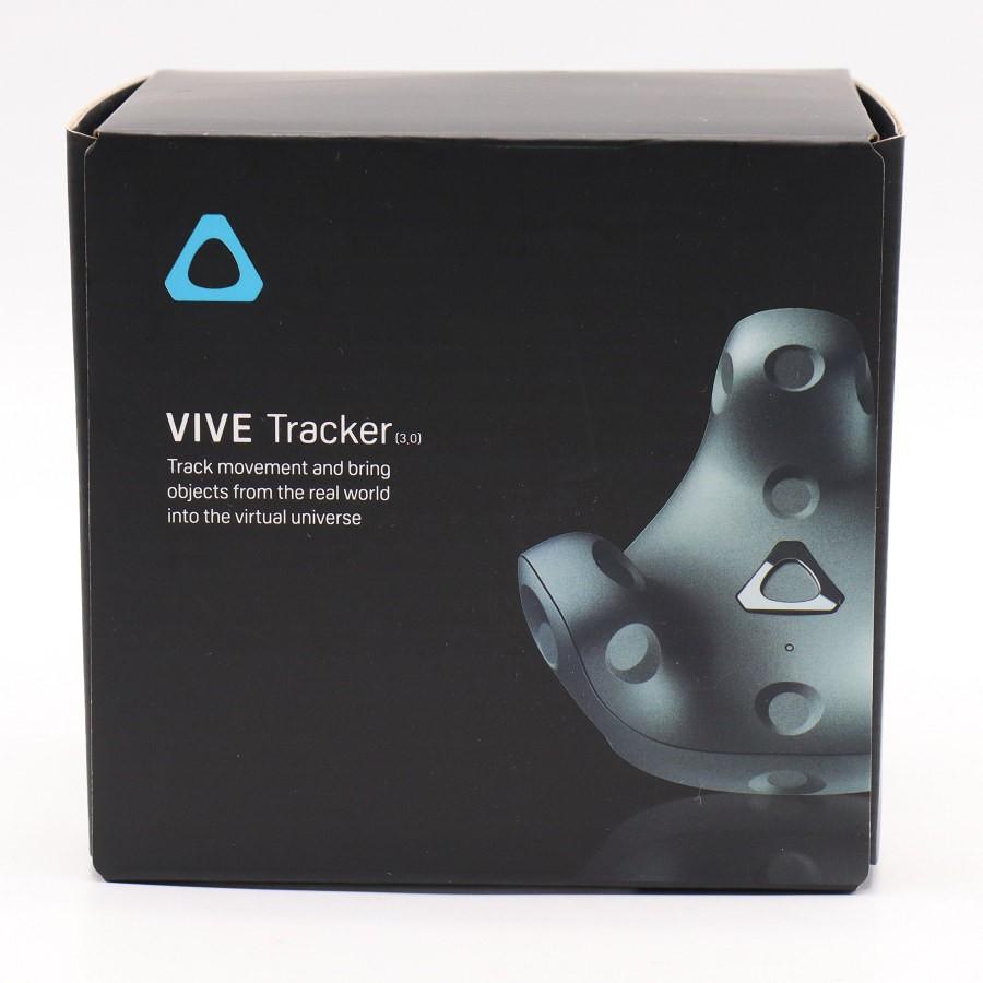 ボーナスストアPlus【美品】HTC VIVE Tracker （3.0） 99HASS001-00 アクセサリー トラッカー VR バイブ |  | 07