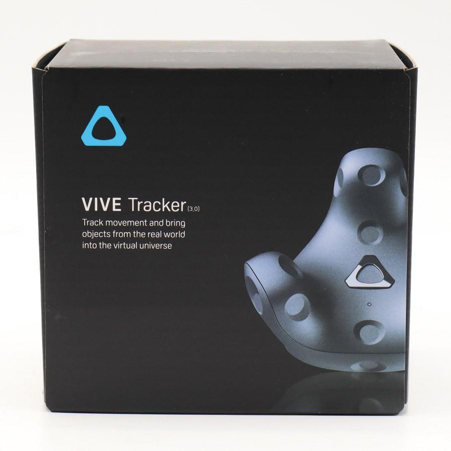 ボーナスストアPlus【美品】HTC VIVE Tracker （3.0） 99HASS001-00 アクセサリー トラッカー VR バイブ |  | 07