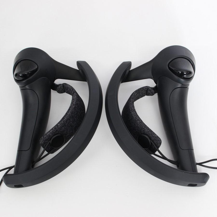 【ボーナスストア+5％】VALVE INDEX VRキット V003683-20 フルセット ヘッドマウントディスプレイ バルブ インデックス 本体 |  | 10