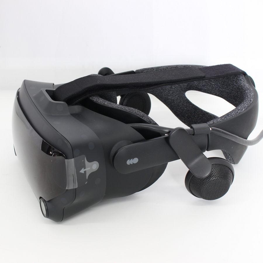 【ボーナスストア+5％】VALVE INDEX VRキット V003683-20 フルセット ヘッドマウントディスプレイ バルブ インデックス 本体 |  | 11
