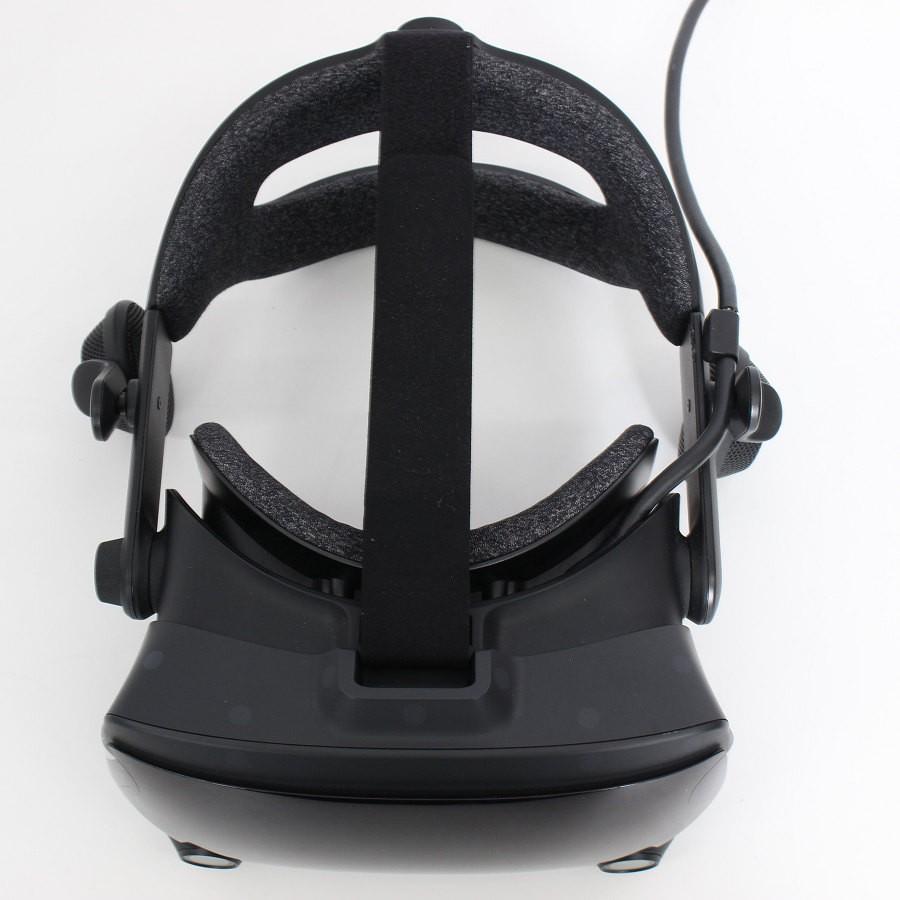 【ボーナスストア+5％】VALVE INDEX VRキット V003683-20 フルセット ヘッドマウントディスプレイ バルブ インデックス 本体 |  | 02