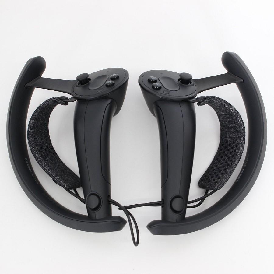 【ボーナスストア+5％】VALVE INDEX VRキット V003683-20 フルセット ヘッドマウントディスプレイ バルブ インデックス 本体 |  | 05