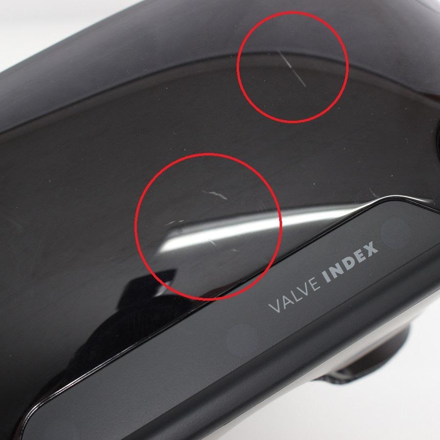 【ボーナスストア+5％】VALVE INDEX VRキット V003683-20 フルセット ヘッドマウントディスプレイ バルブ インデックス 本体 |  | 06