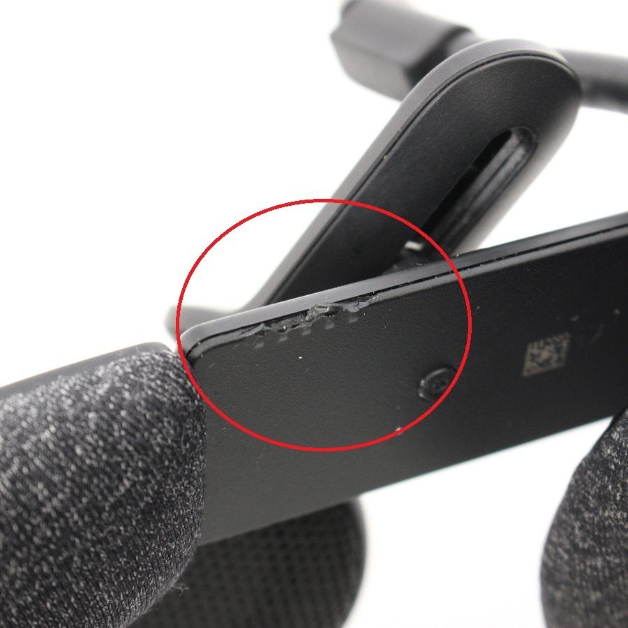 【ボーナスストア+5％】VALVE INDEX VRキット V003683-20 フルセット ヘッドマウントディスプレイ バルブ インデックス 本体 |  | 08