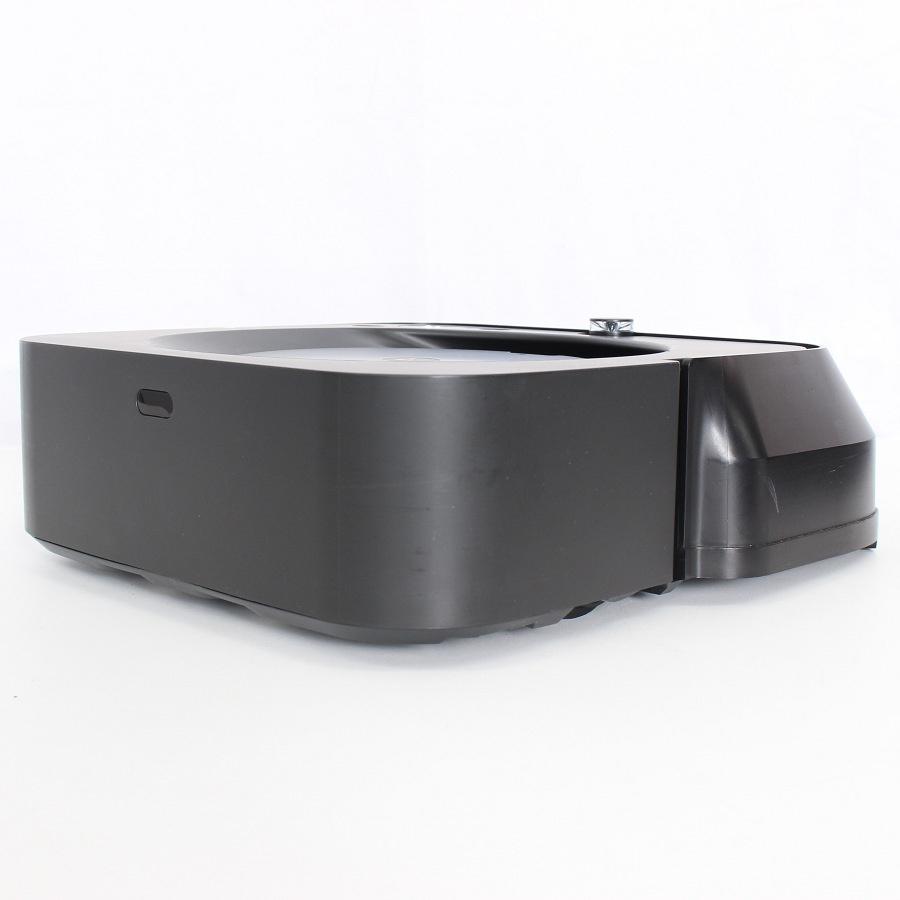 ボーナスストアPlus】iRobot ブラーバ ジェット m6 グラファイト 床