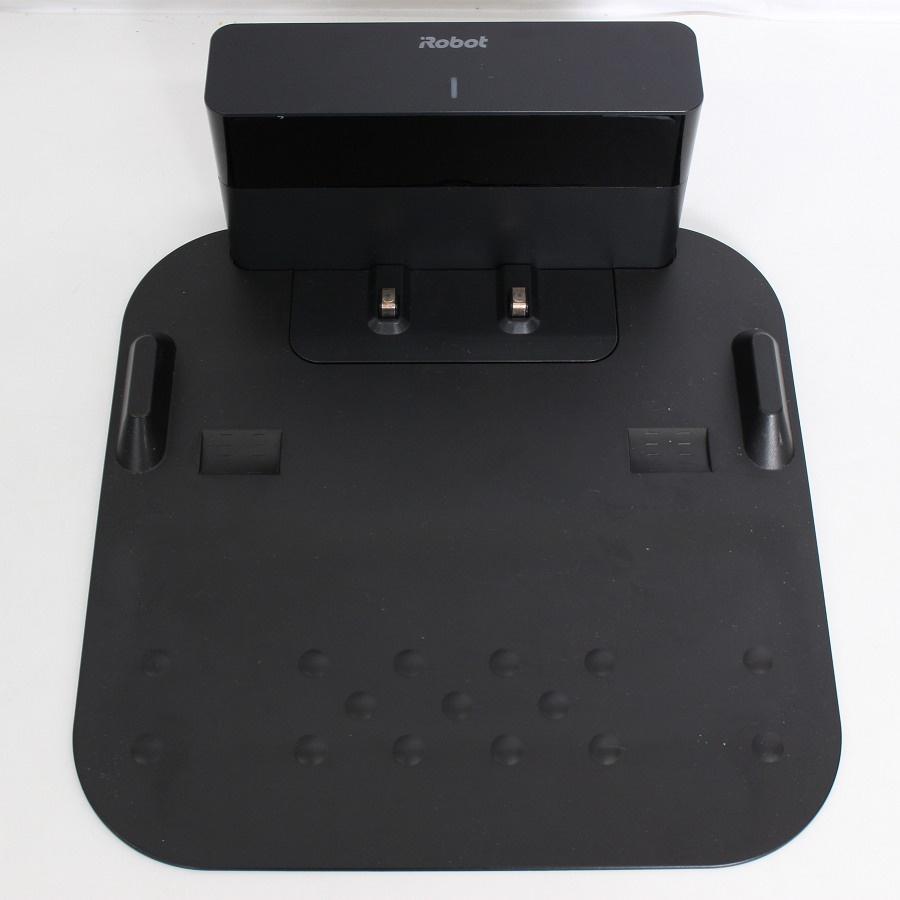 ボーナスストアPlus】iRobot ブラーバ ジェット m6 グラファイト 床