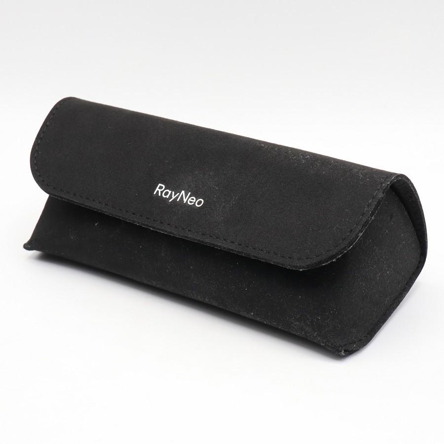 ボーナスストア+5％【美品】RayNeo Air 4 Pro XRGF39 スマートグラス AR/XRグラス レイネオ エアー プロ 本体 |  | 07