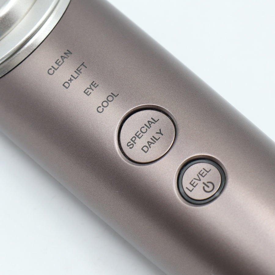 ボーナスストア+5％【美品】ヤーマン フォトプラス ディープリフト YJFA1T ブロンズ RF美顔器 家庭用美容器 本体 |  | 02