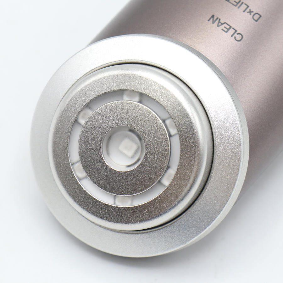 ボーナスストア+5％【美品】ヤーマン フォトプラス ディープリフト YJFA1T ブロンズ RF美顔器 家庭用美容器 本体 |  | 04