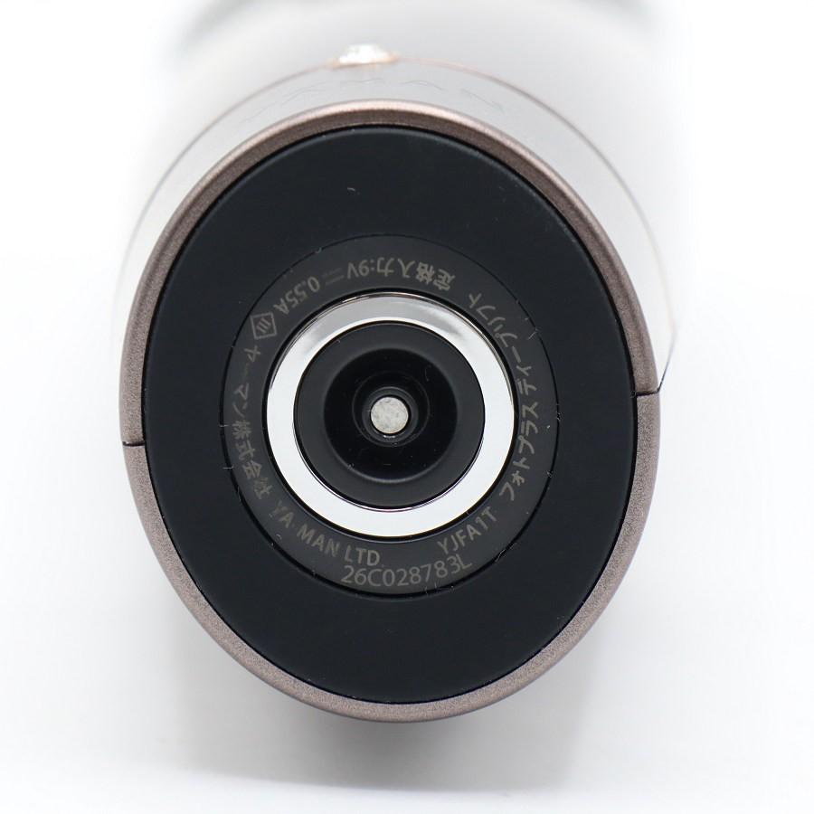 ボーナスストア+5％【美品】ヤーマン フォトプラス ディープリフト YJFA1T ブロンズ RF美顔器 家庭用美容器 本体 |  | 05