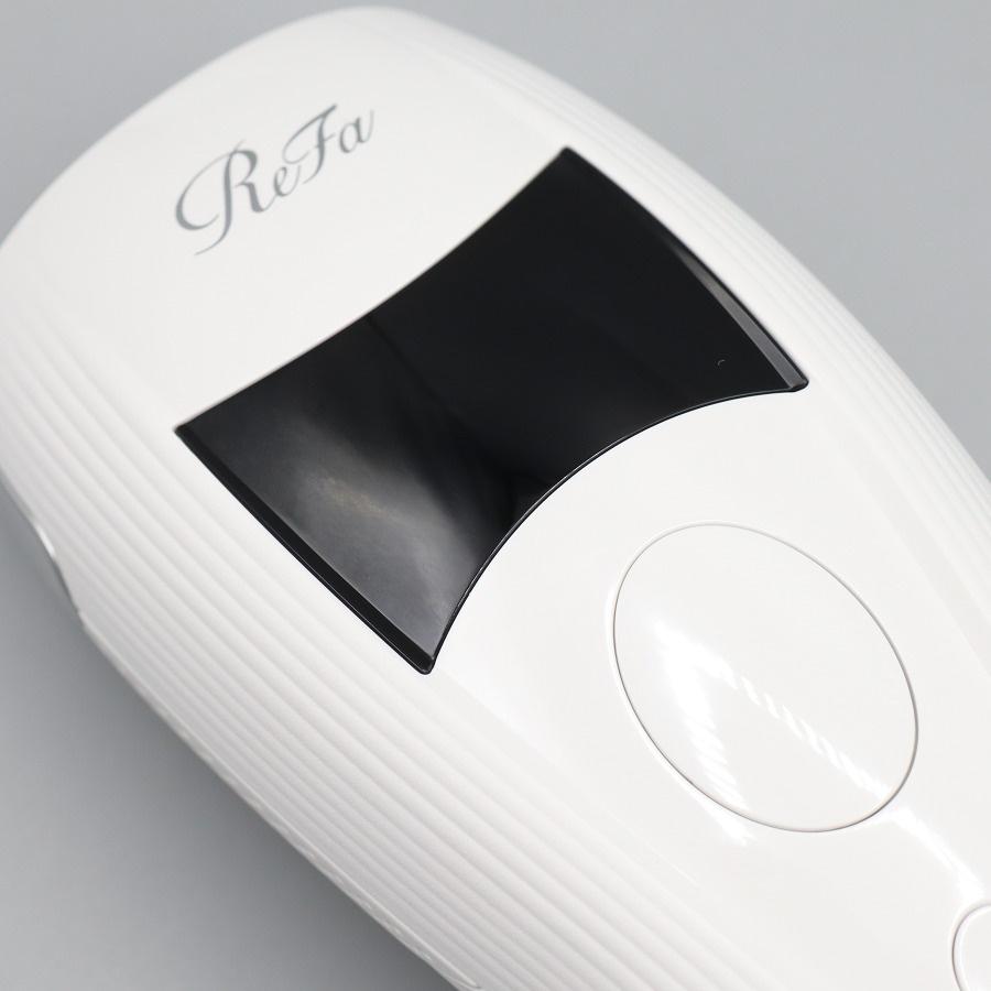ボーナスストア+5％【美品】MTG ReFa BEAUTECH EPI RE-AL-02A 光美容器 脱毛 リファ ビューテック エピ 本体 |  | 02