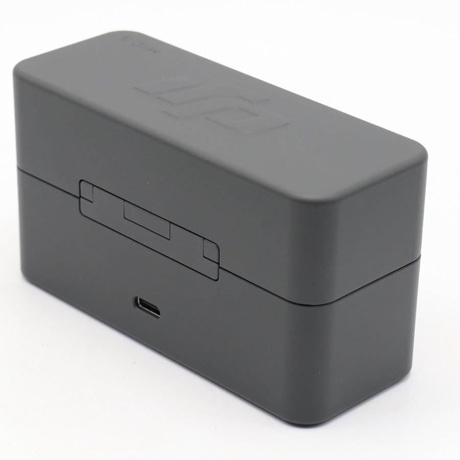ボーナスストアPlus【美品】DJI Mic 3 DAM001 ワイヤレスマイク トランスミッタ×2+レシーバー×1+充電ケース |  | 11