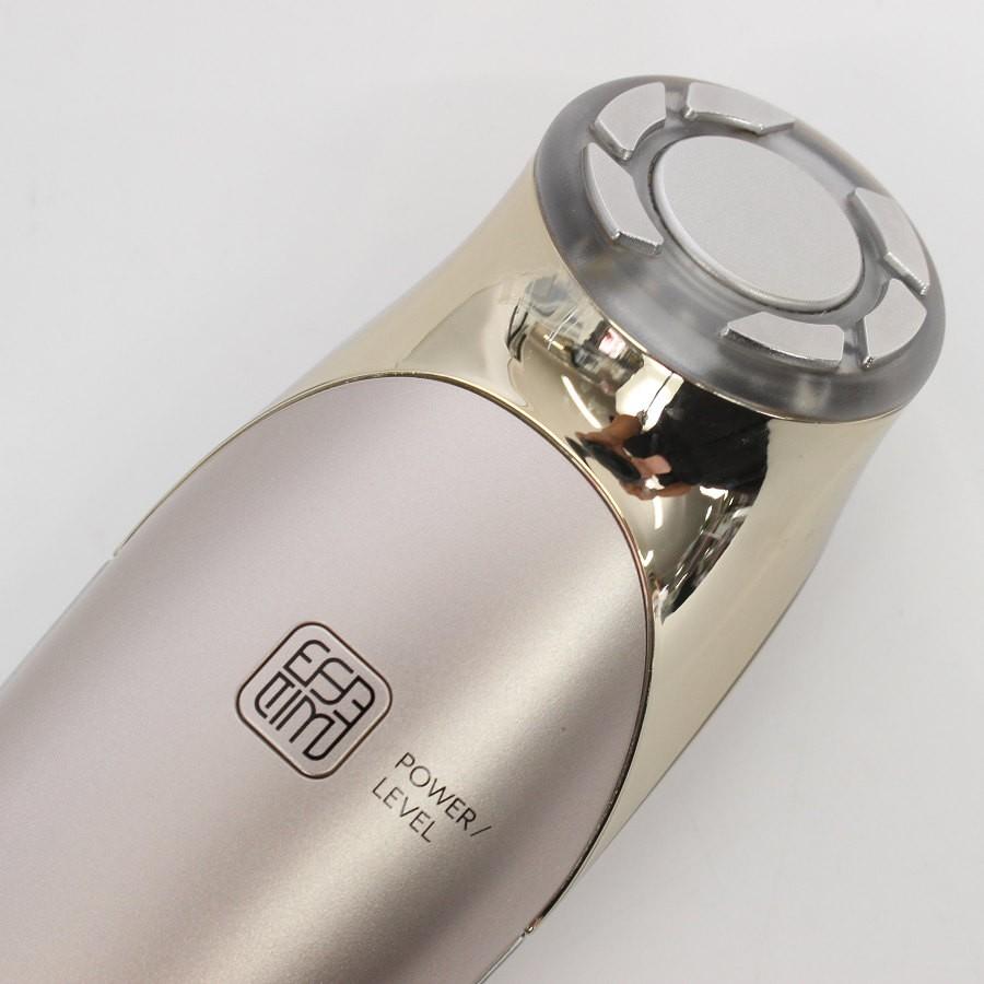 ボーナスストア+5％【美品】エフェクティム スムース ビューティー リフティング アクティベーター EFM04J 美顔器 EMS EFFECTIM 本体 |  | 03