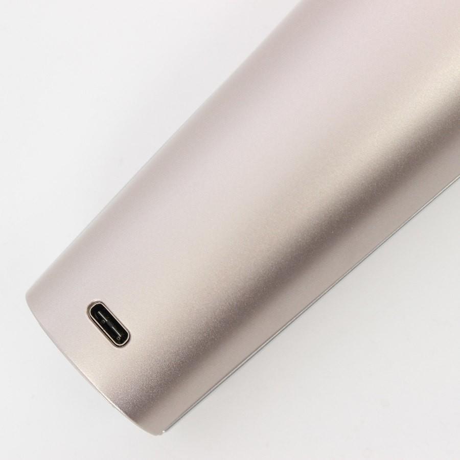 ボーナスストアPlus【美品】エフェクティム スムース ビューティー リフティング アクティベーター EFM04J 美顔器 EMS EFFECTIM 本体 |  | 06