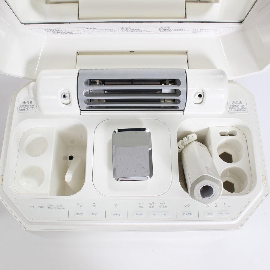 【ボーナスストア+5％】フヨウサキナ ルルシェ 美顔器 エステマシン saqina Lulucie 本体 |  | 11