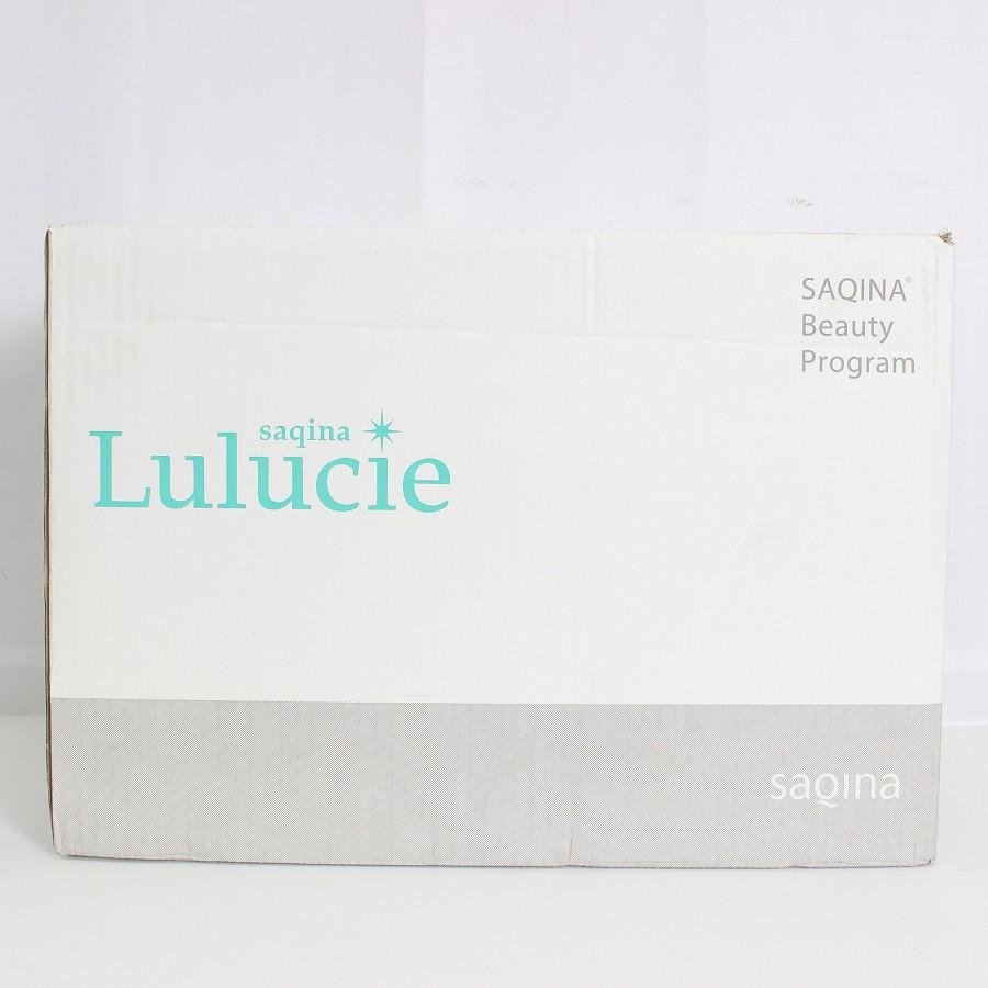 【ボーナスストア+5％】フヨウサキナ ルルシェ 美顔器 エステマシン saqina Lulucie 本体 |  | 14