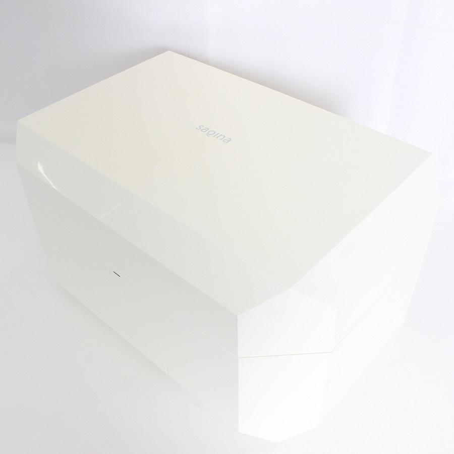 【ボーナスストア+5％】フヨウサキナ ルルシェ 美顔器 エステマシン saqina Lulucie 本体 |  | 15