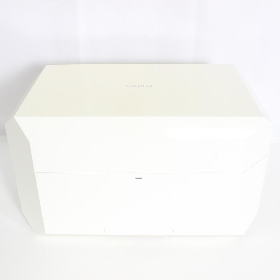【ボーナスストア+5％】フヨウサキナ ルルシェ 美顔器 エステマシン saqina Lulucie 本体 |  | 02