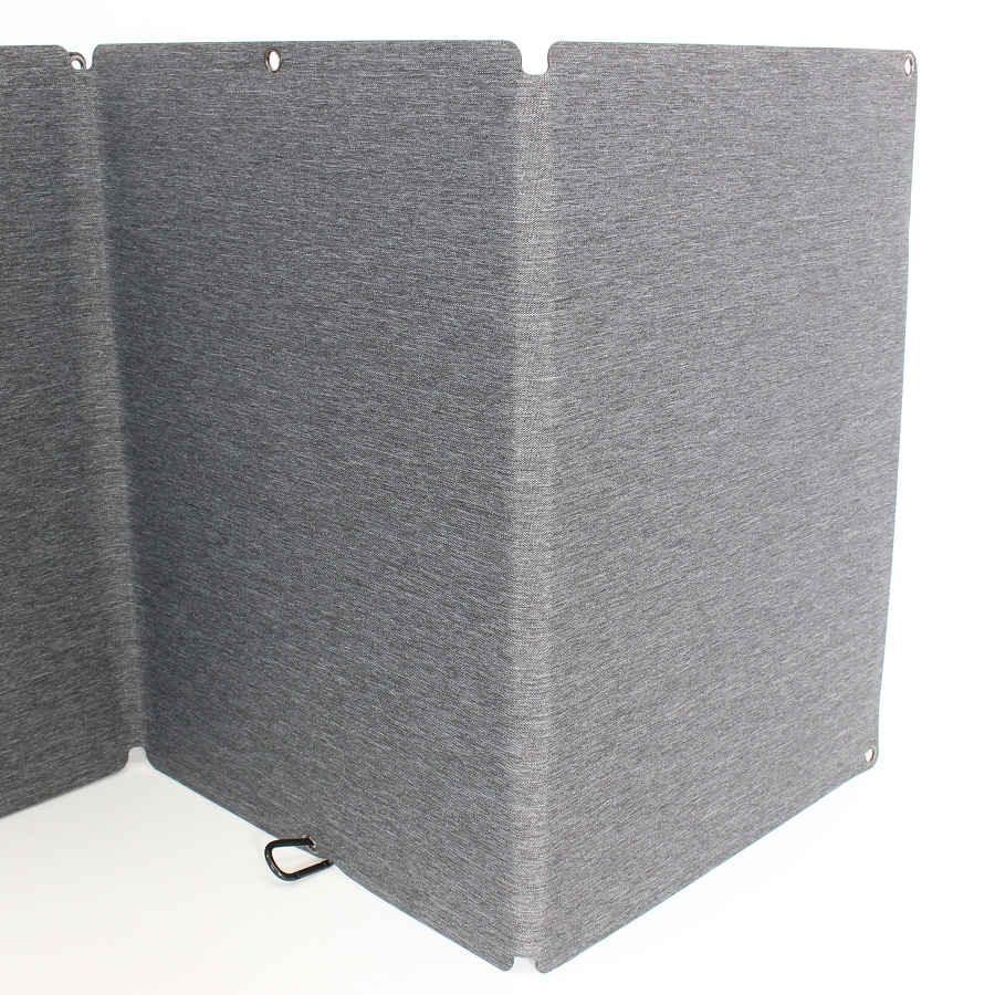 ボーナスストアPlus【美品】EcoFlow ソーラーパネル 110W EFSOLAR110N EF-Flex-110 ソーラーチャージャー ポータブル電源 エコフロー 本体 |  | 06