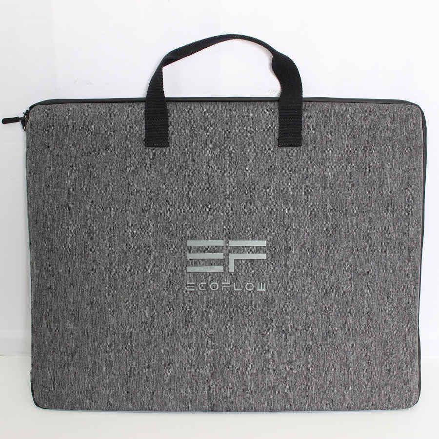 ボーナスストアPlus【美品】EcoFlow ソーラーパネル 110W EFSOLAR110N EF-Flex-110 ソーラーチャージャー ポータブル電源 エコフロー 本体 |  | 08