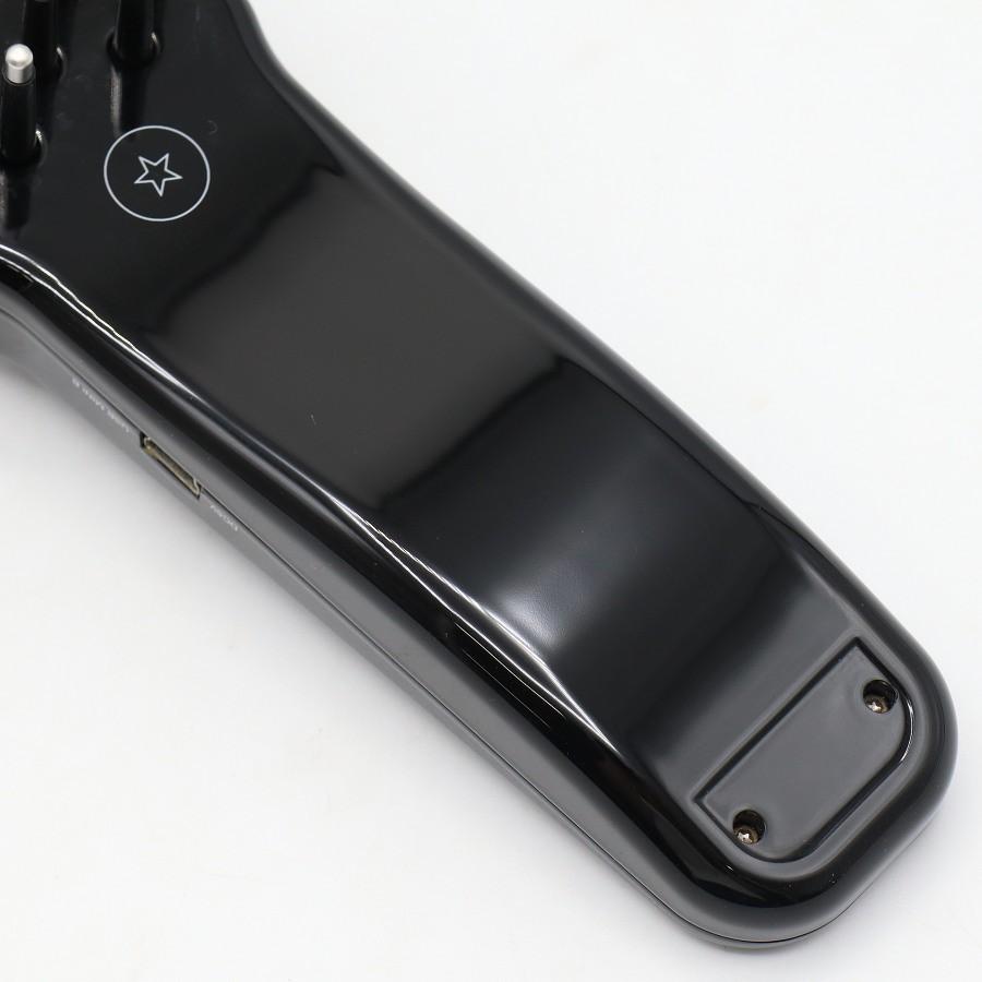 【ボーナスストア+5％】デンキバリブラシ ヘッドスパ フェイシャルエステ エレクトロン ELECTRIC BARI BRUSH 本体 |  | 04
