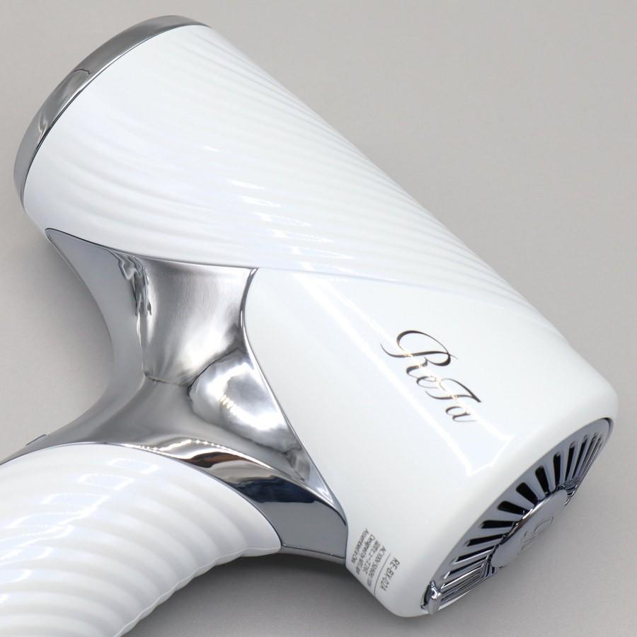 ボーナスストア+5％【美品】MTG ReFa BEAUTECH DRYER SE RE-BX-02A ホワイト ヘアドライヤー リファ ビューテック 本体 |  | 02