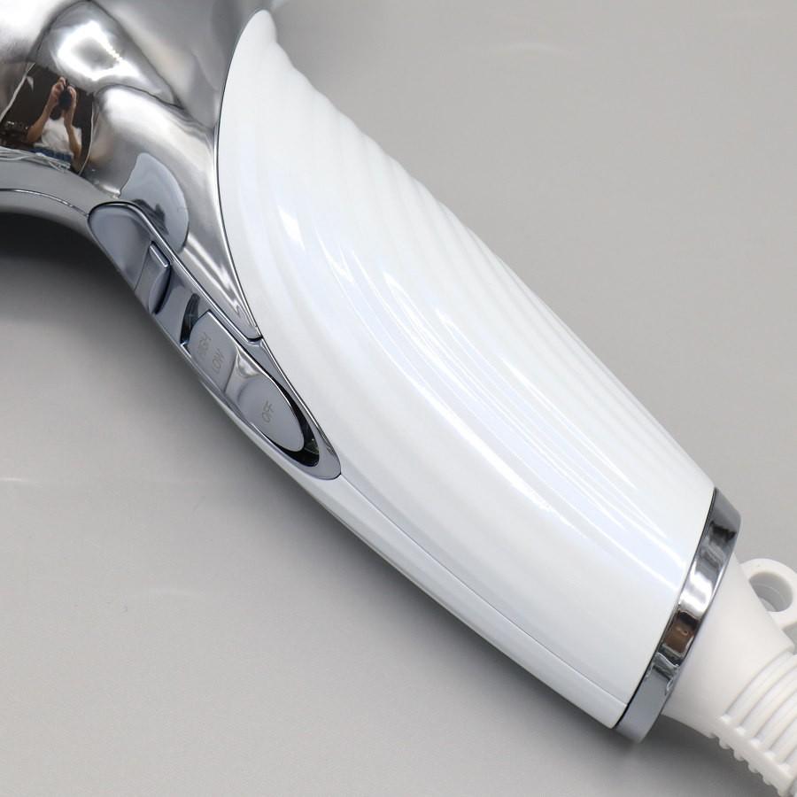 ボーナスストア+5％【美品】MTG ReFa BEAUTECH DRYER SE RE-BX-02A ホワイト ヘアドライヤー リファ ビューテック 本体 |  | 03