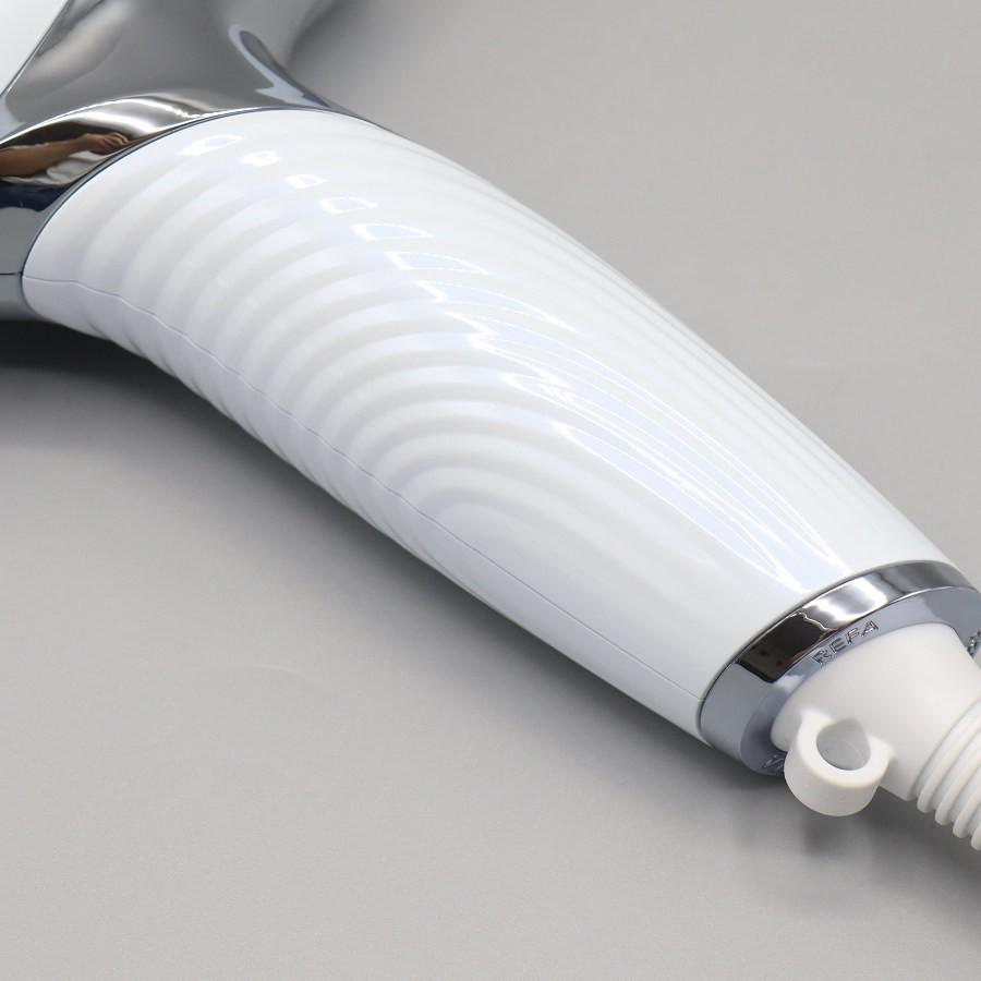 ボーナスストア+5％【美品】MTG ReFa BEAUTECH DRYER SE RE-BX-02A ホワイト ヘアドライヤー リファ ビューテック 本体 |  | 06