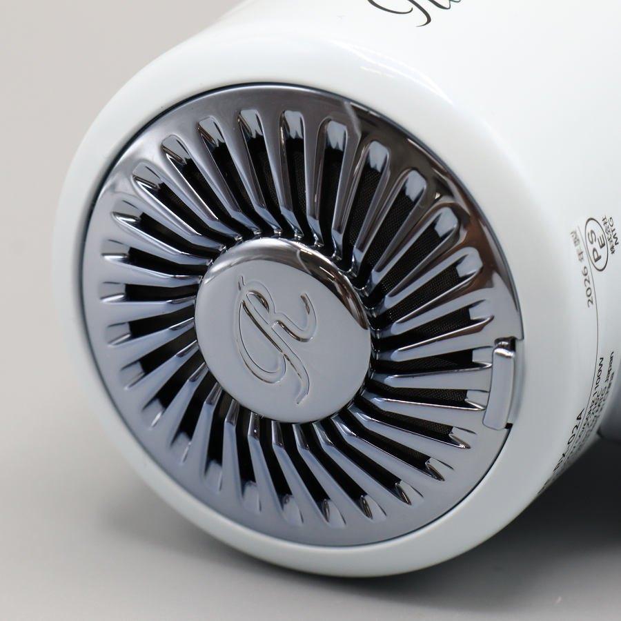 ボーナスストア+5％【美品】MTG ReFa BEAUTECH DRYER SE RE-BX-02A ホワイト ヘアドライヤー リファ ビューテック 本体 |  | 07