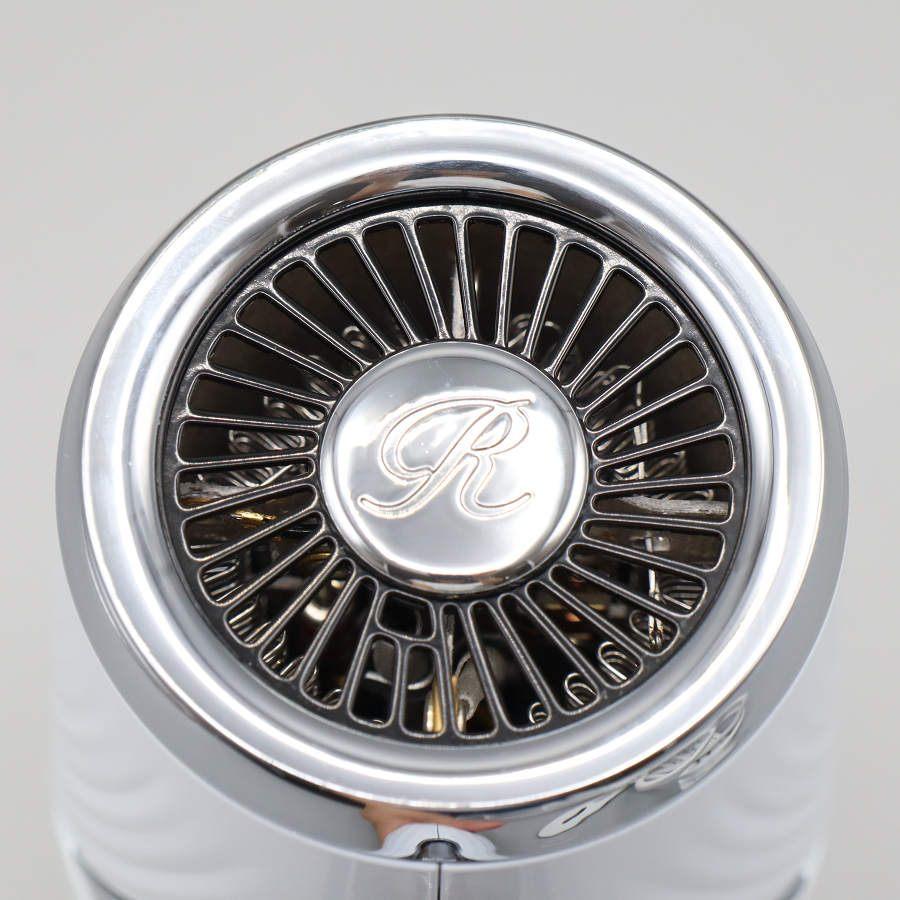 ボーナスストア+5％【美品】MTG ReFa BEAUTECH DRYER SE RE-BX-02A ホワイト ヘアドライヤー リファ ビューテック 本体 |  | 08