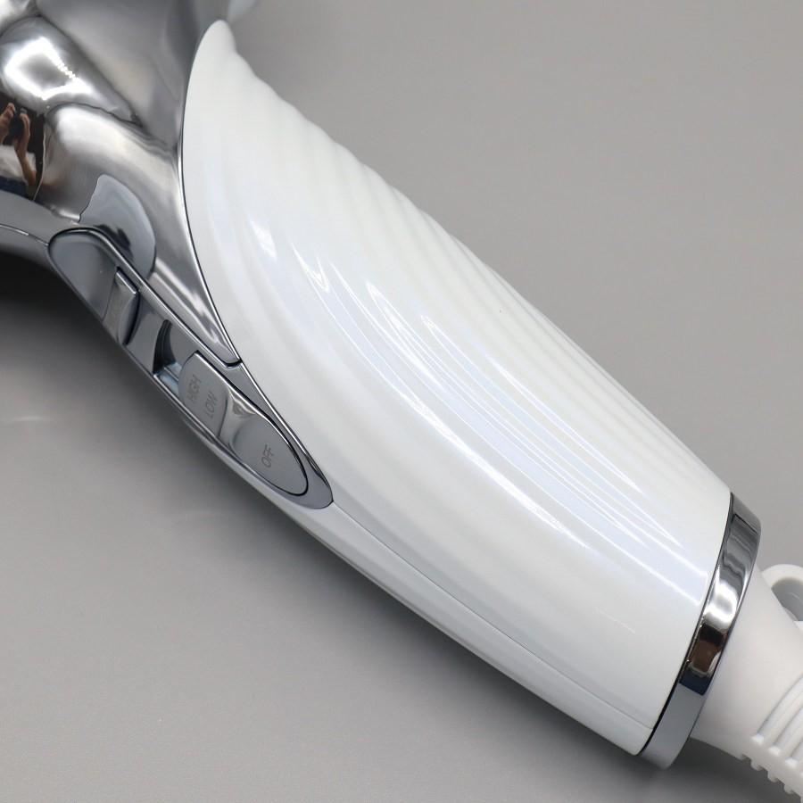 ボーナスストア+5％【美品】MTG ReFa BEAUTECH DRYER SE RE-BX-02A ホワイト ヘアドライヤー リファ ビューテック 本体 |  | 03