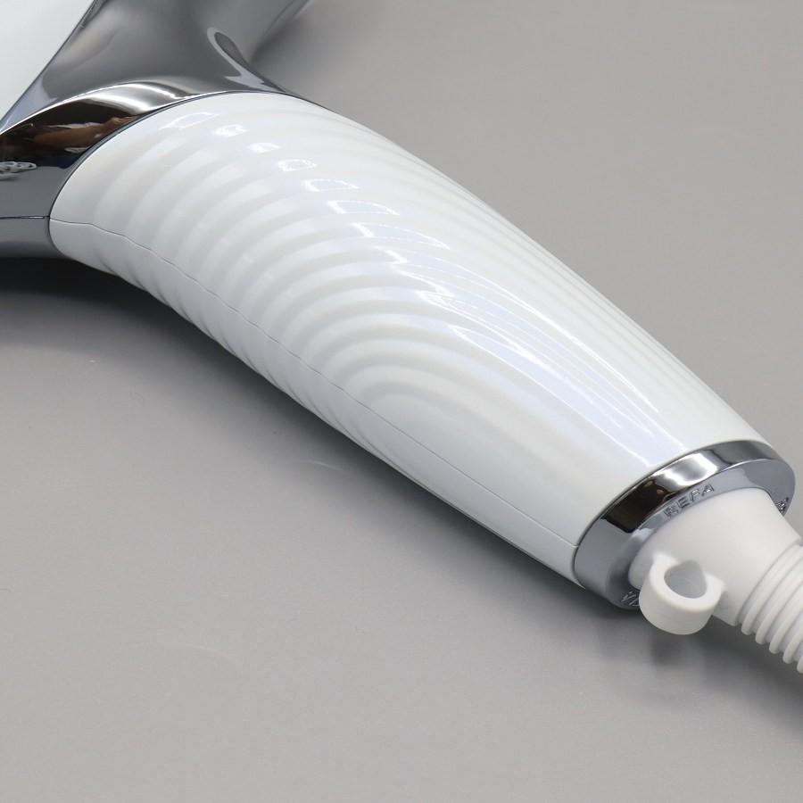 ボーナスストア+5％【美品】MTG ReFa BEAUTECH DRYER SE RE-BX-02A ホワイト ヘアドライヤー リファ ビューテック 本体 |  | 06