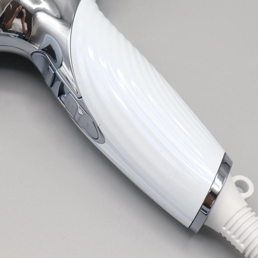 ボーナスストア+5％【美品】MTG ReFa BEAUTECH DRYER SE RE-BX-02A ホワイト ヘアドライヤー リファ ビューテック 本体 |  | 03