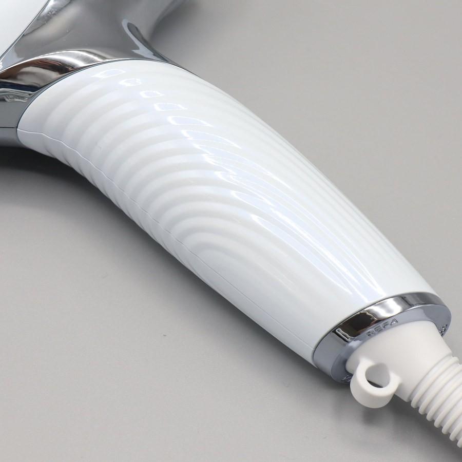 ボーナスストア+5％【美品】MTG ReFa BEAUTECH DRYER SE RE-BX-02A ホワイト ヘアドライヤー リファ ビューテック 本体 |  | 06
