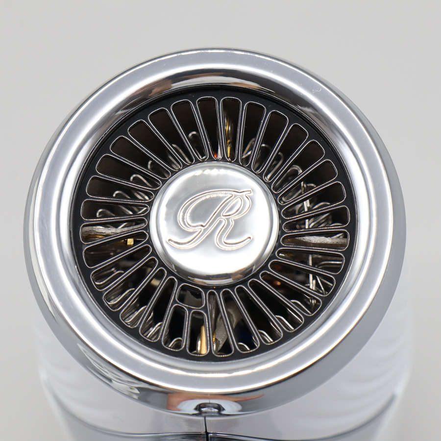 ボーナスストア+5％【美品】MTG ReFa BEAUTECH DRYER SE RE-BX-02A ホワイト ヘアドライヤー リファ ビューテック 本体 |  | 08