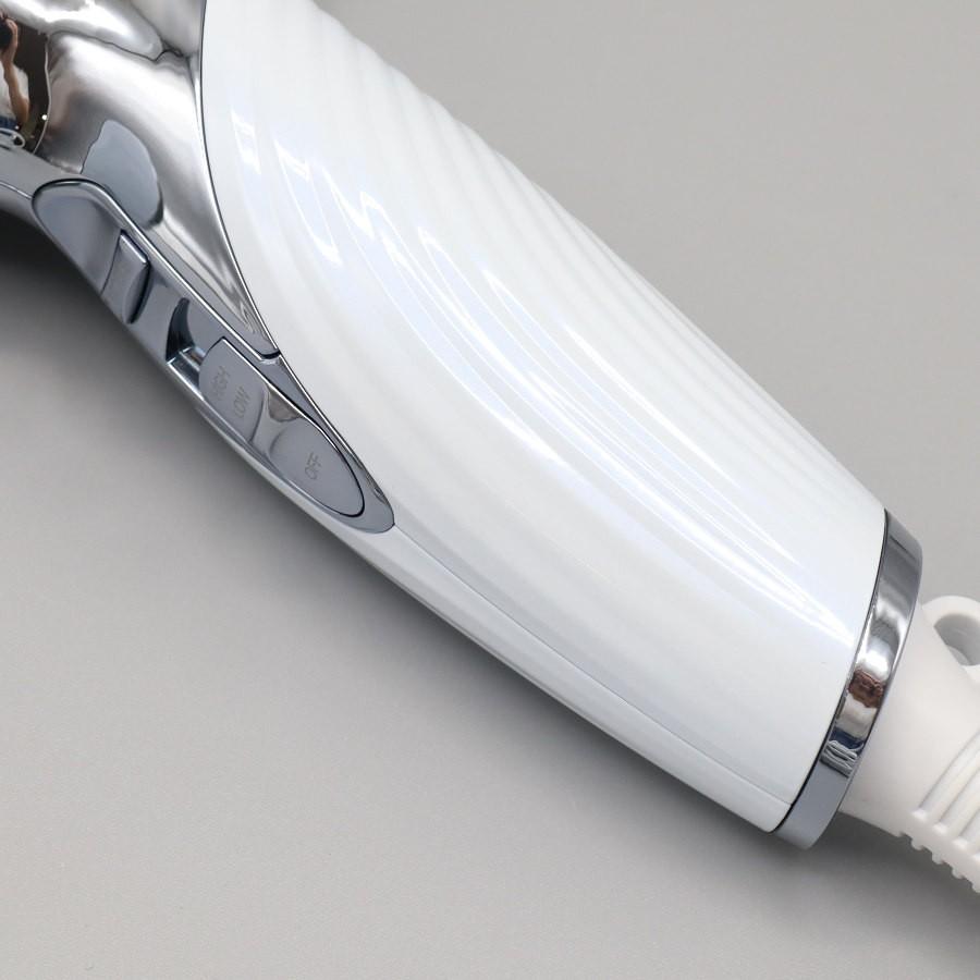 ボーナスストア+5％【美品】MTG ReFa BEAUTECH DRYER SE RE-BX-02A ホワイト ヘアドライヤー リファ ビューテック 本体 |  | 03