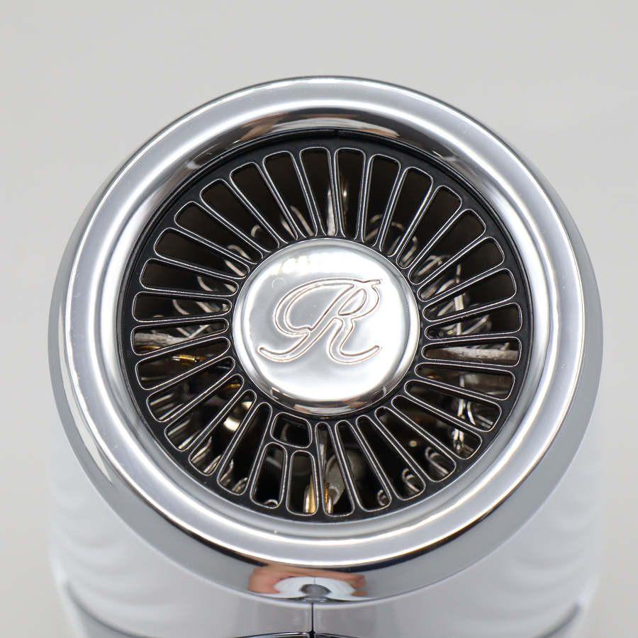 ボーナスストア+5％【美品】MTG ReFa BEAUTECH DRYER SE RE-BX-02A ホワイト ヘアドライヤー リファ ビューテック 本体 |  | 09