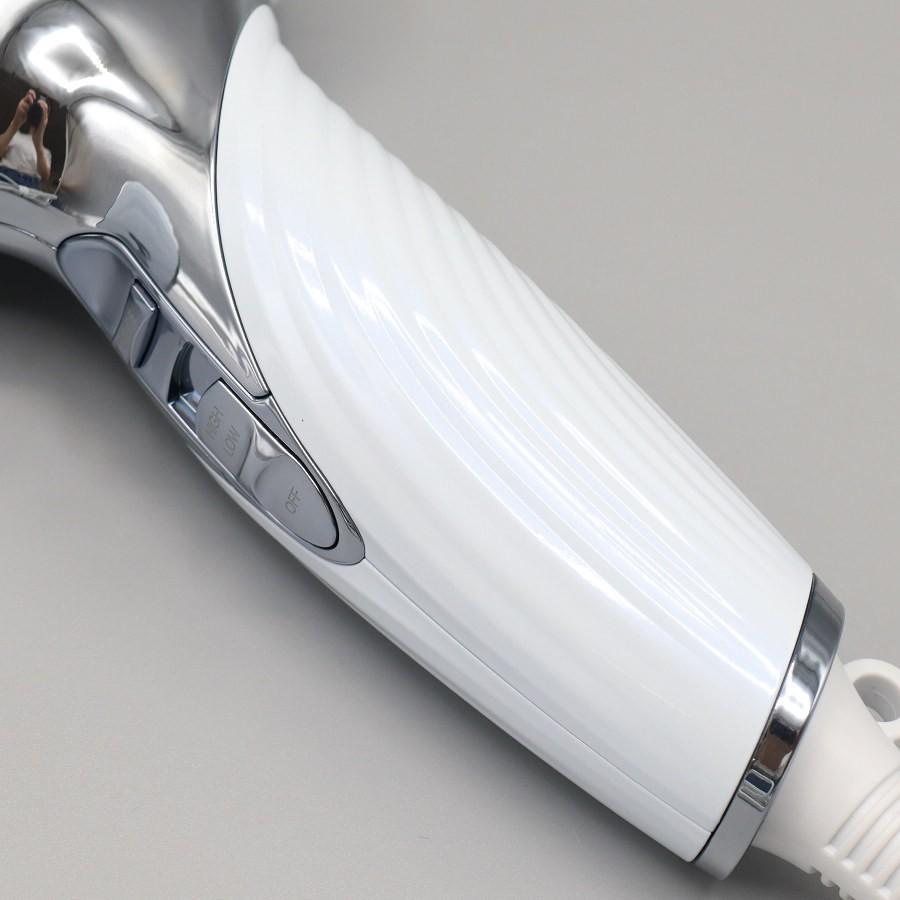 ボーナスストア+5％【美品】MTG ReFa BEAUTECH DRYER SE RE-BX-02A ホワイト ヘアドライヤー リファ ビューテック 本体 |  | 03