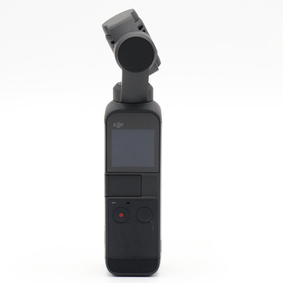 【ボーナスストアPlus】DJI POCKET 2 Creator Combo OP2CP2 ハンドヘルド アクションカメラ 4K ポケット クリエーター コンボ 本体 |  | 01