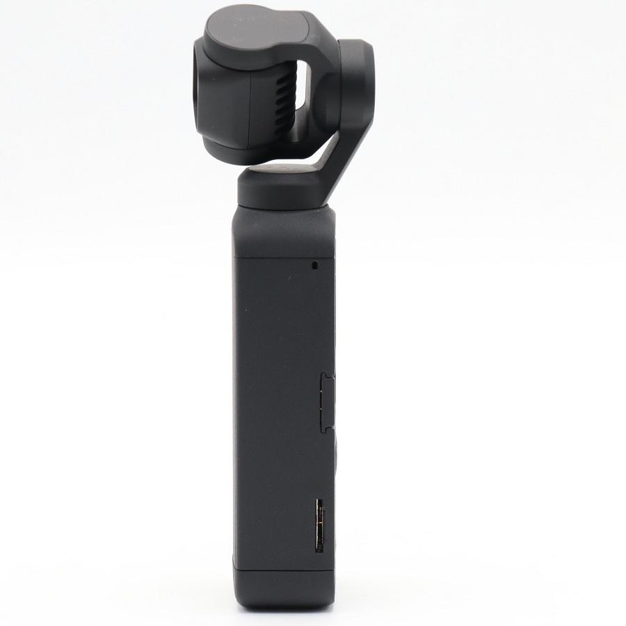 【ボーナスストアPlus】DJI POCKET 2 Creator Combo OP2CP2 ハンドヘルド アクションカメラ 4K ポケット クリエーター コンボ 本体 |  | 04