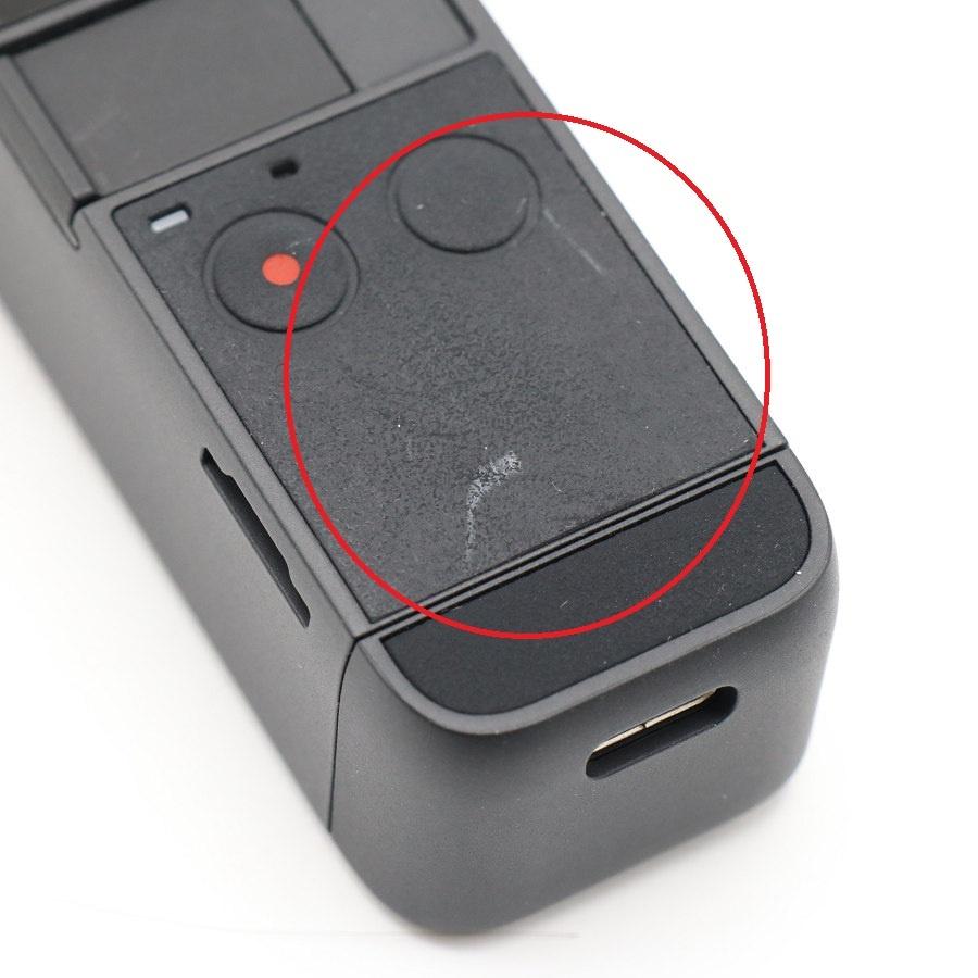 【ボーナスストアPlus】DJI POCKET 2 Creator Combo OP2CP2 ハンドヘルド アクションカメラ 4K ポケット クリエーター コンボ 本体 |  | 06